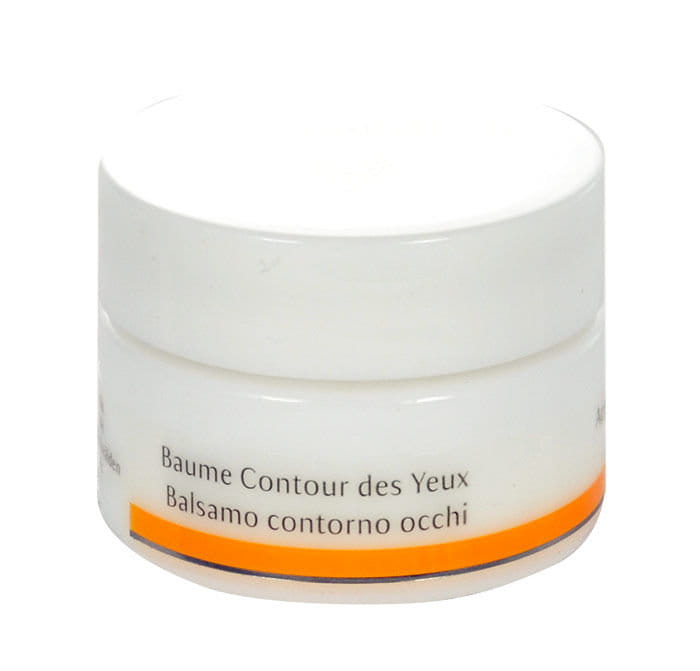 Dr. Hauschka Eye Balm W Żel pod oczy 10ml-39126